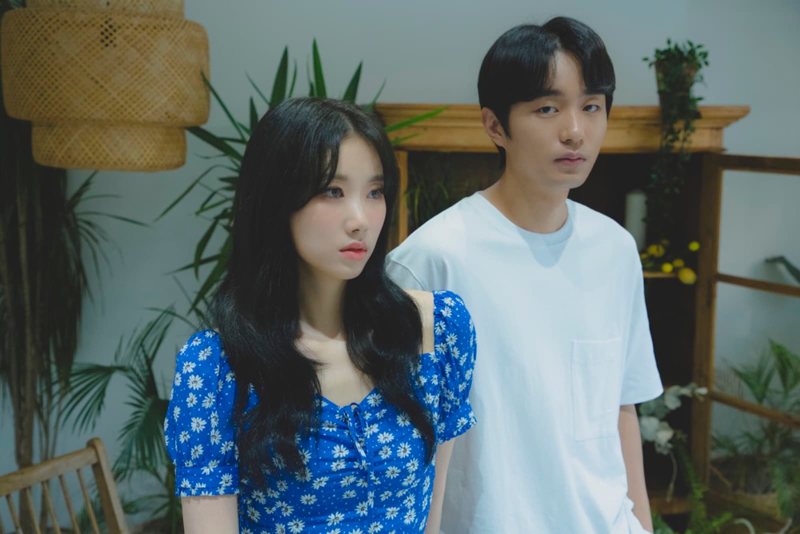 시즈닝 "Season in 봄“