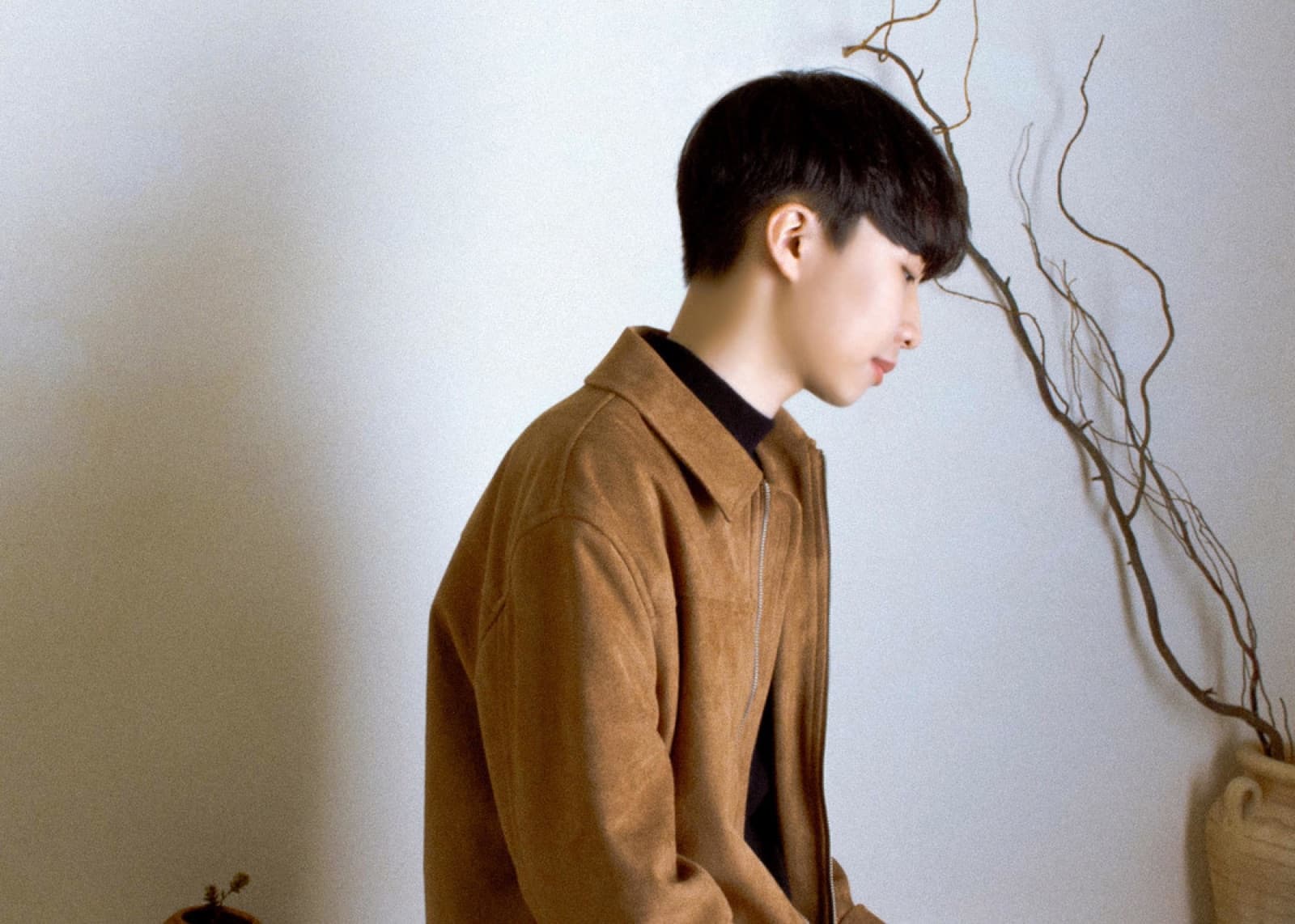 Artist, 이준형│Happy End
