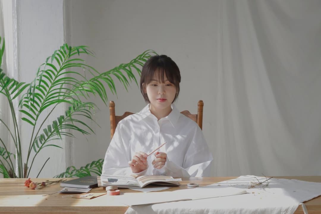 최유리, “동그라미” 사진 4