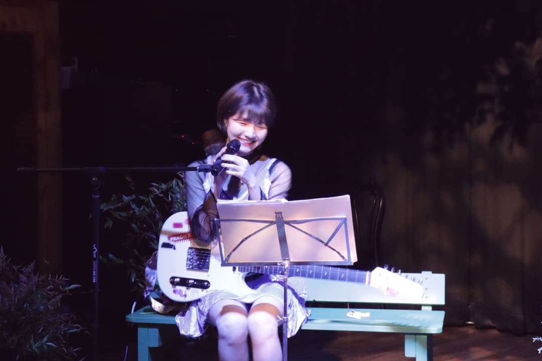 권여름, “눈” 사진 2