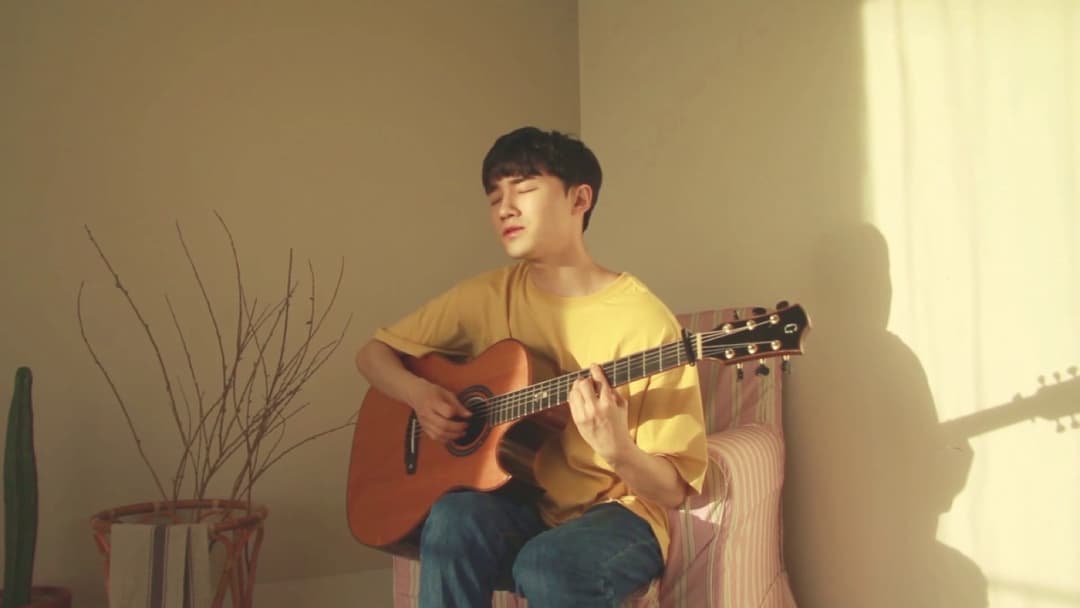 소수빈, “잘 되길 바랄게” 사진 4