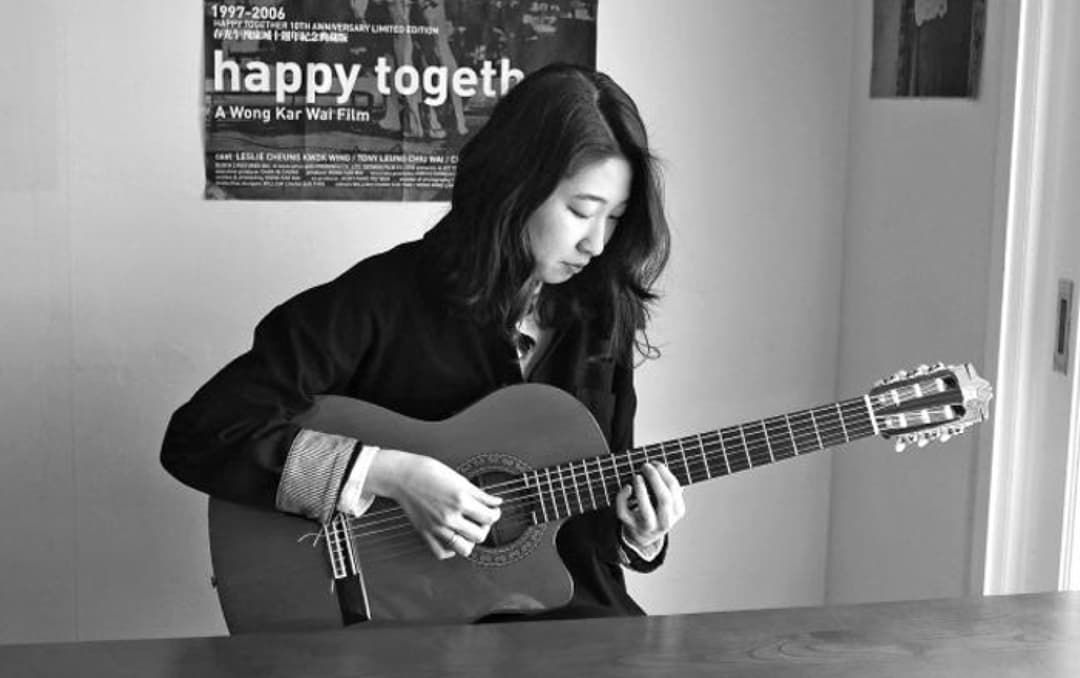 강아솔 “사랑의 시절” 사진 2